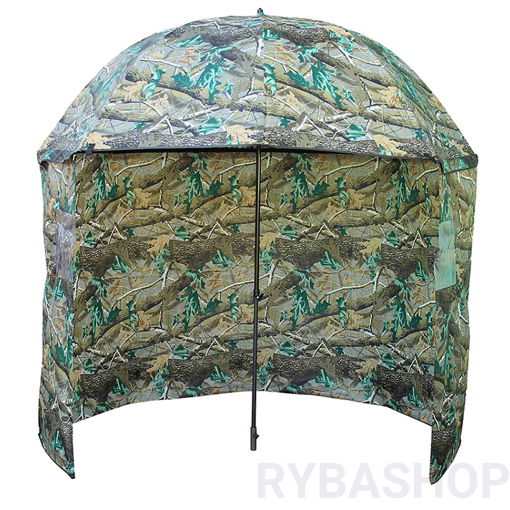 Suretti Camo 210D 2.50m