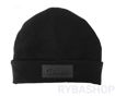 Obrazek Čepice Gamakatsu All Black Winter Hat