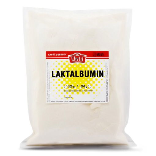 Laktalbumin 200g