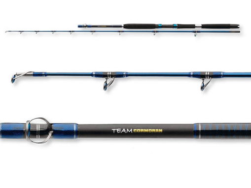 Picture of Cormoran X-Power Sea Giant Jigger 2.35m 200-600g