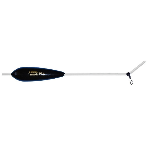 Boom with underwater float 40cm 3g