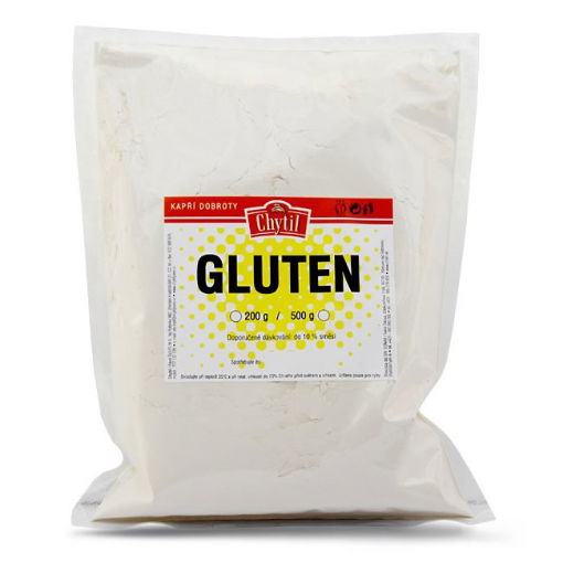 Gluten 500g