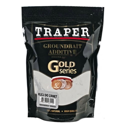 Picture of Lepidlo do krmení Traper Gold Series 400g