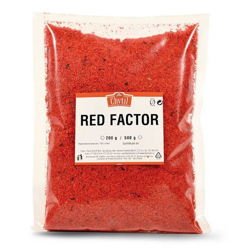 Obrazek Red Factor 500g - Ptačí zob