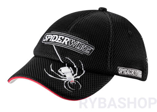 Obrazek Kšiltovka SpiderWire AirTech Cap