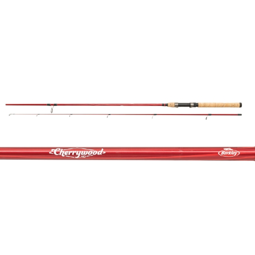 Obrazek Berkley Cherrywood Original Spin 1.80m 7-28g