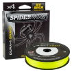 Image sur SpiderWire Dura 4 Hi-Vis Yellow 300m 0.20mm 17.0kg