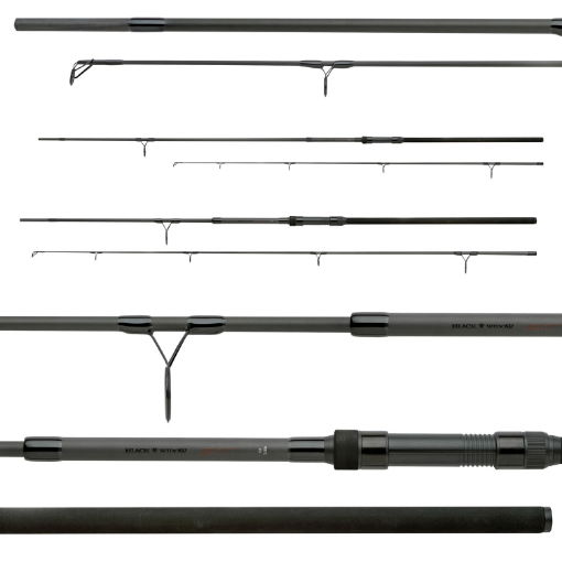 Obrazek Daiwa Black Widow Extension Carp 3.00m 3.00lb