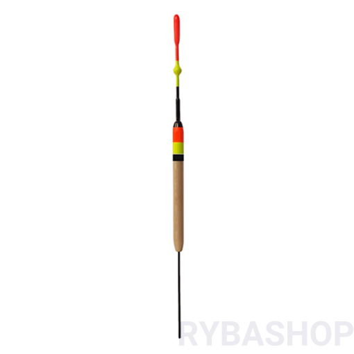 Obrazek Splávek TiM 2-18 3.0g 23.5cm