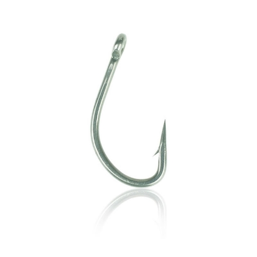 Obrazek Garda Heavy Carp Hook #4 10szt