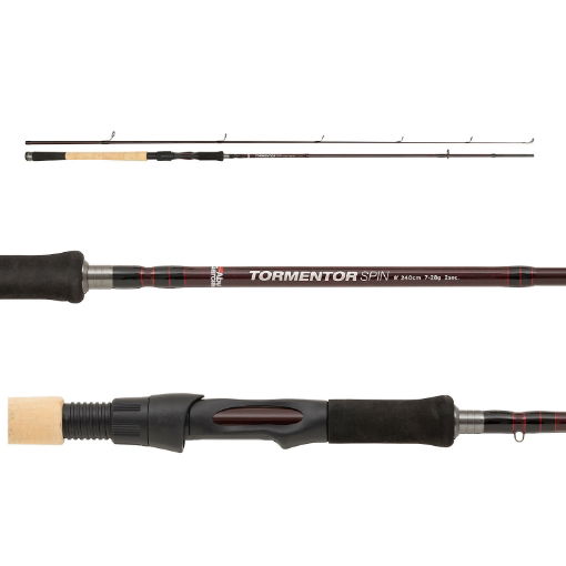 Obrazek Abu Garcia Tormentor Spin 2.13m 15-35g