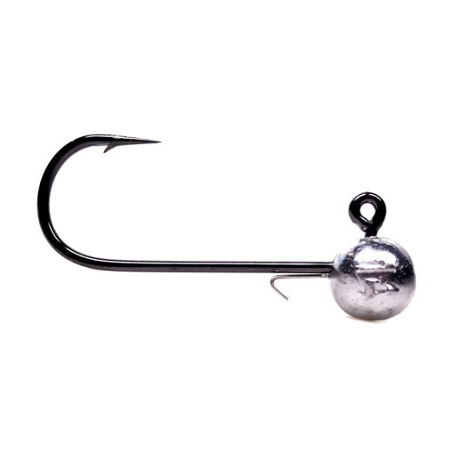 Picture of Jig Head SAF Harpia 2X #4/0 14.0g 5.0cm 1pc