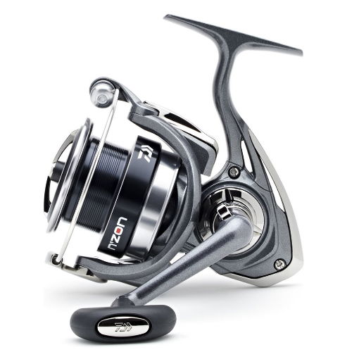 Daiwa N‘Zon LT 5000S-CP