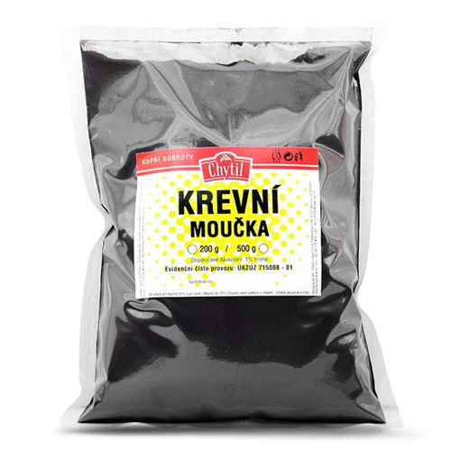 Obrazek Krevní moučka 500g