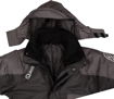 Kids Quantum Winter Suit Black/Grey 7