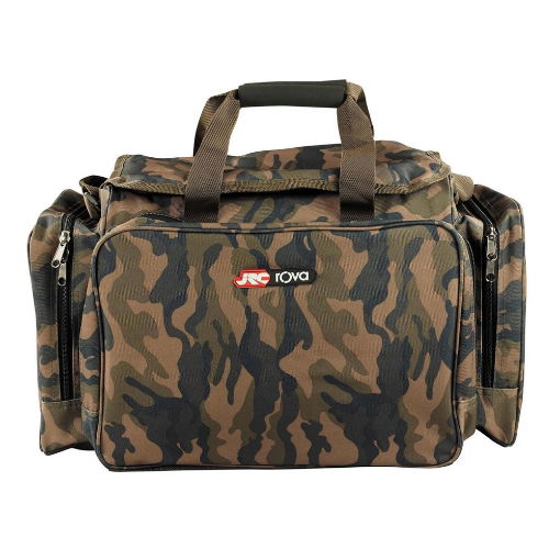 Taška JRC Rova Camo Compact Carryall