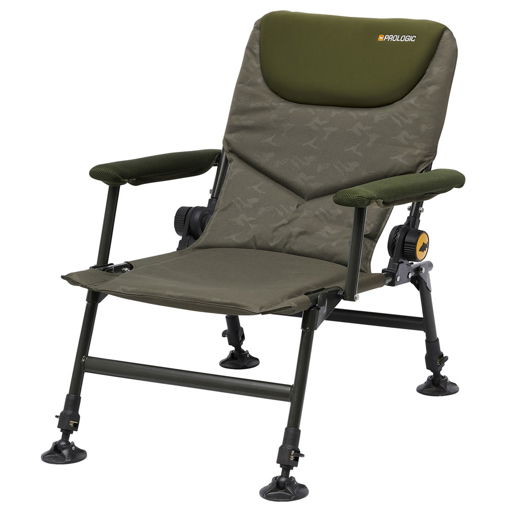 Křeslo Prologic Inspire Lite-Pro Recliner Chair