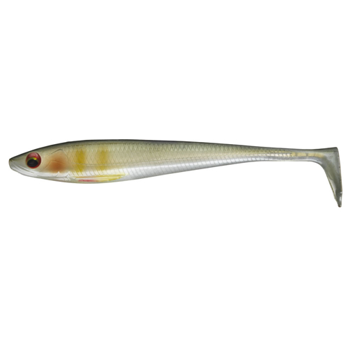 Obrazek Daiwa PX Duckfin Shad 12.5cm Chiayu