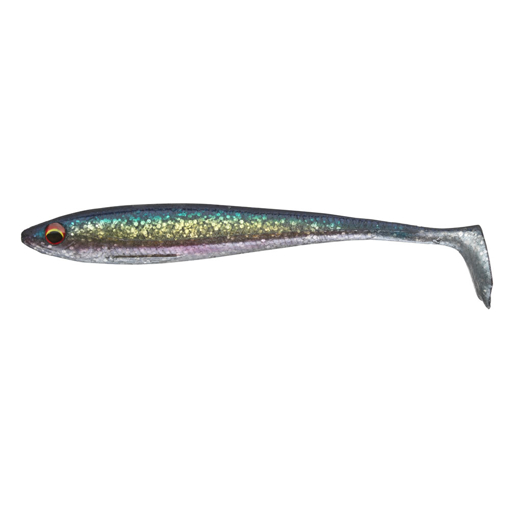 Obrazek Daiwa PX Duckfin Shad 12.5cm Urume