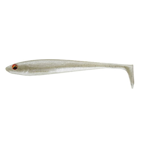 Obrázek Daiwa PX Duckfin Shad 6cm UV Pearl