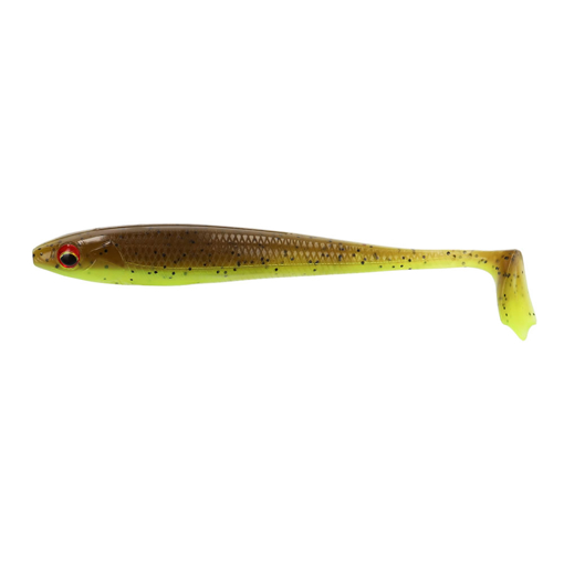 Obrazek Daiwa PX Duckfin Shad 9cm Summer Craw