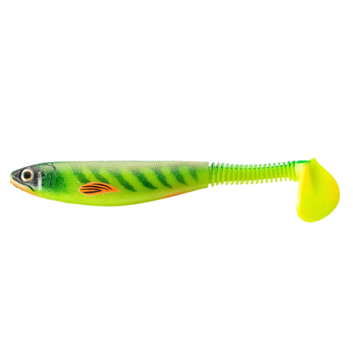 Obrázek Daiwa PX Side Kick Shad XL 23cm Cartoon Pike