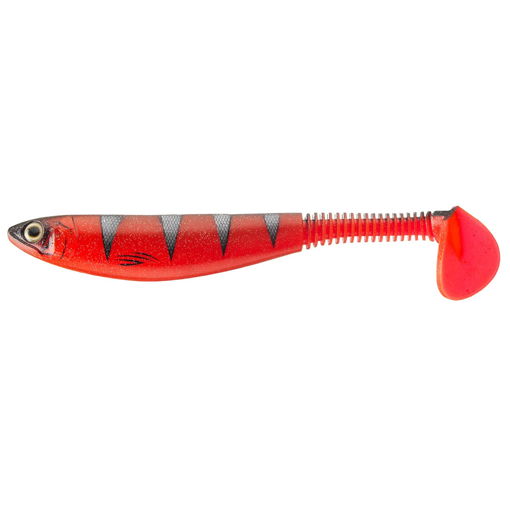 Obrázek Daiwa PX Side Kick Shad XL 23cm Magic Red