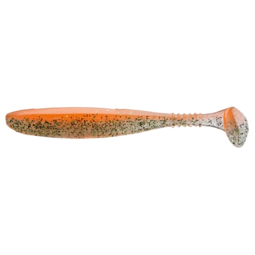 Obrazek Daiwa Tournament D'FIN 7.5cm Orange Shiner