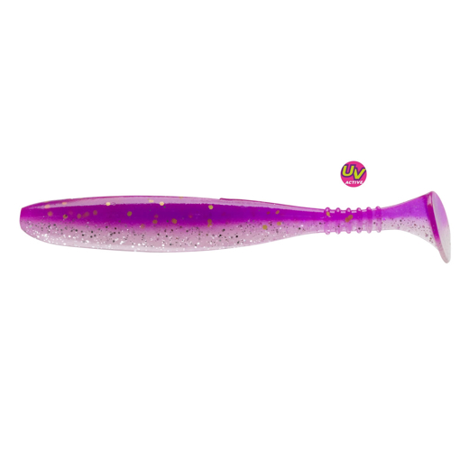 Obrazek Daiwa Tournament D'FIN 7.5cm UV Violet