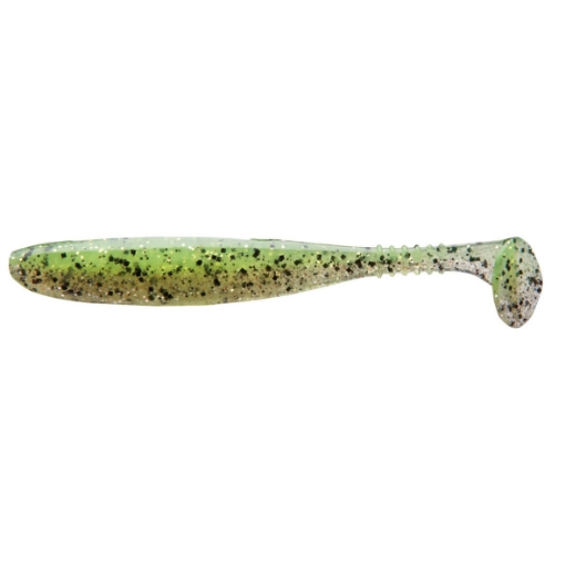 Obrazek Daiwa Tournament D'FIN 12.5cm Chartreuse Ayu