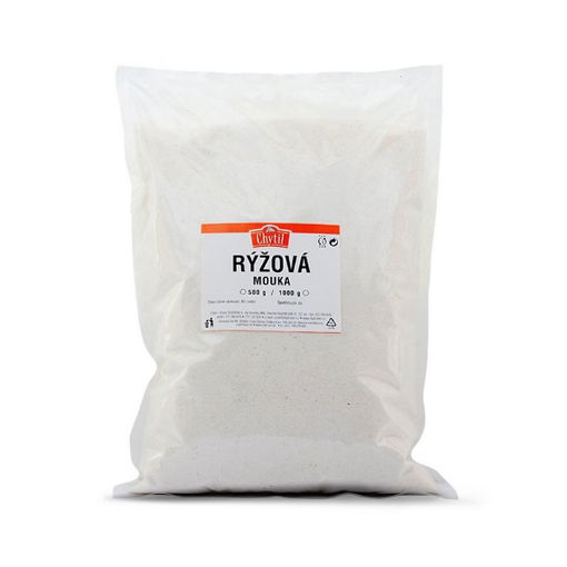 Rýžová mouka 1kg