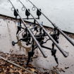 Avid Carp Lok Down Low Pod 4