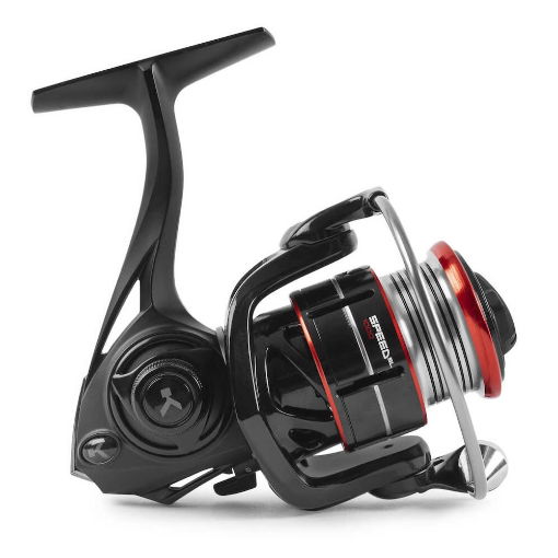 Picture of Korum Snapper Speed SL Red 1000