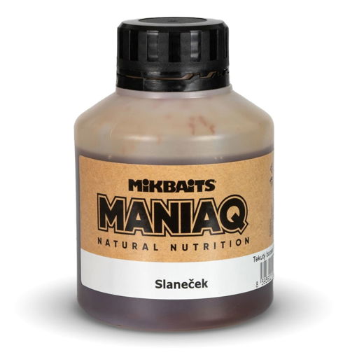 Obrázek ManiaQ booster 250ml Slaneček