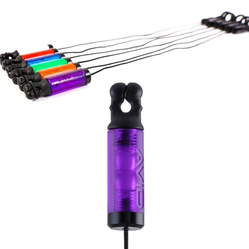 Avid Carp Lok Down Bobbin Kit Purple