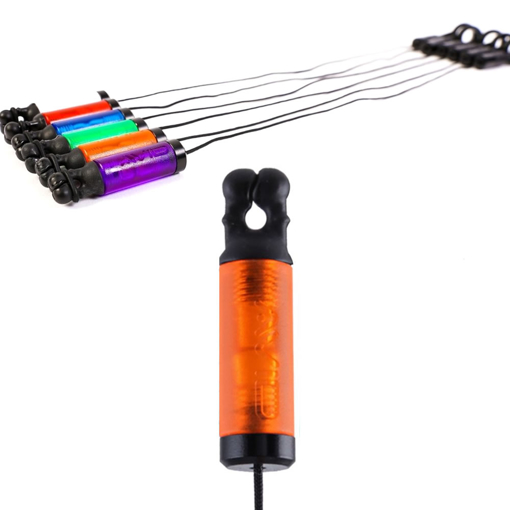 Avid Carp Lok Down Bobbin Kit Orange