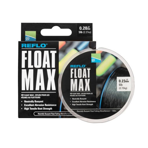 Picture of Preston Innovations Reflo Float Max 150m 0.16mm