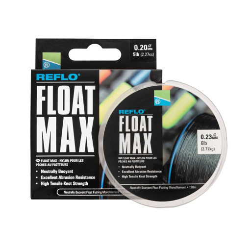 Obrázek Preston Innovations Reflo Float Max 150m 0.18mm