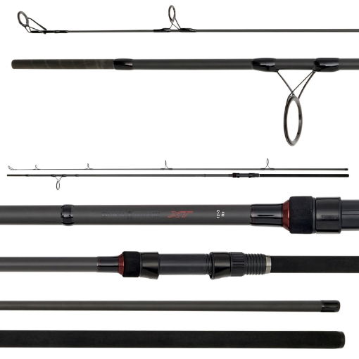 Daiwa Black Widow XT Carp 3.60m 3.50LBS