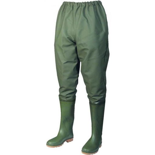 Picture of Elka Belt Waders size 40