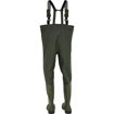 Elka Waders backend