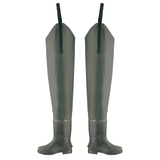 Picture of Cormoran Hip Waders Model 9504 size 44