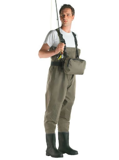 Picture of Cormoran Chest Waders Model 9507