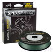 Image sur SpiderWire Dura 4 Braid Moss Green 150m