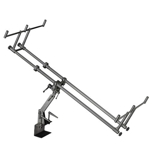 Daiwa Infinity Boat Rod Pod