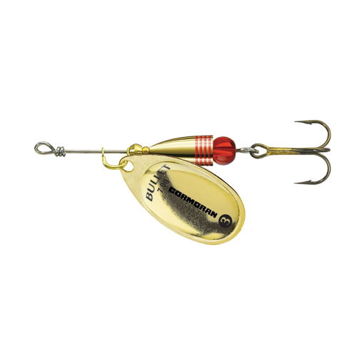 Picture of Cormoran Bullet #1 3g gold