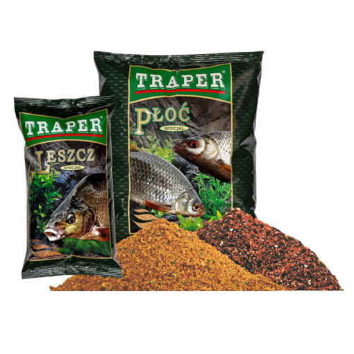 Picture of Traper Groundbait Special 1kg Lín-Karas