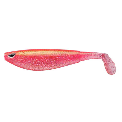 Obrazek Berkley Sick Flanker 8cm Cotton Candy