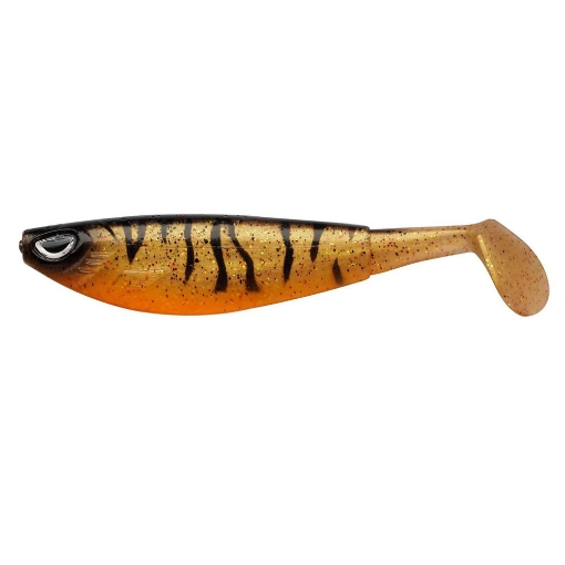 Obrazek Berkley Sick Flanker 8cm Motoroil Burbot