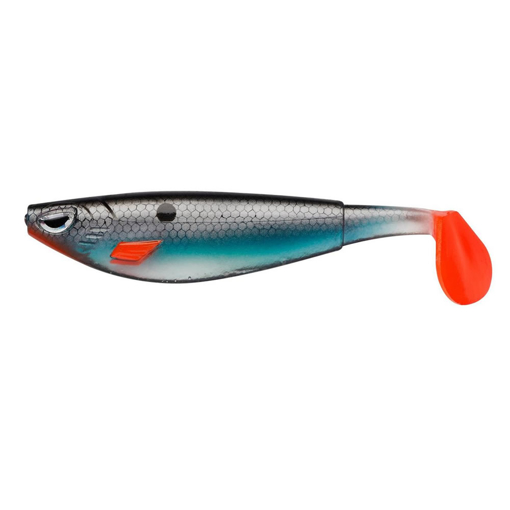 Obrazek Berkley Sick Flanker 8cm Blue Shiner